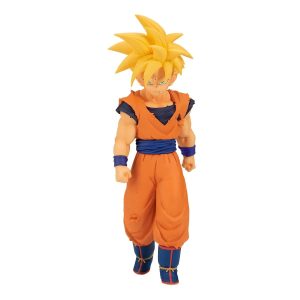 Dragon Ball Z Super Saiyan 2 Gohan Versión B Vol. 12