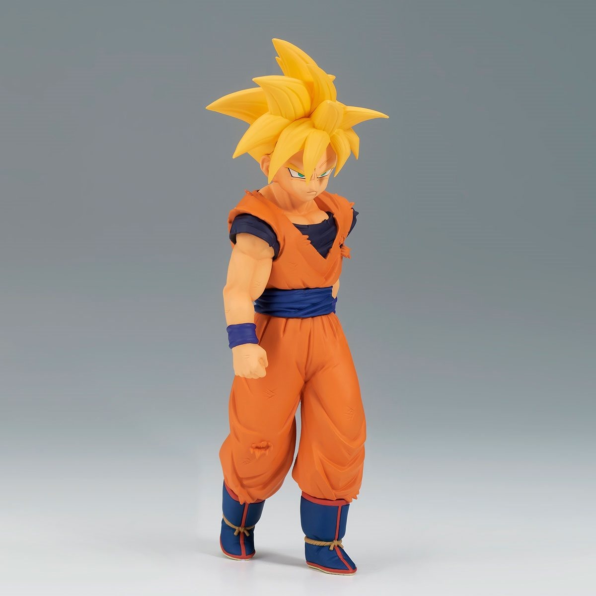 Dragon Ball Z Super Saiyan 2 Gohan Versión B Vol. 12 - Imagen 3
